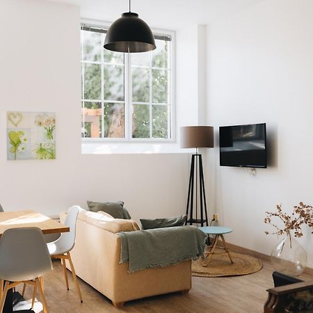 La Maison D'Olivier Mesnard-la-Barotière Extérieur photo