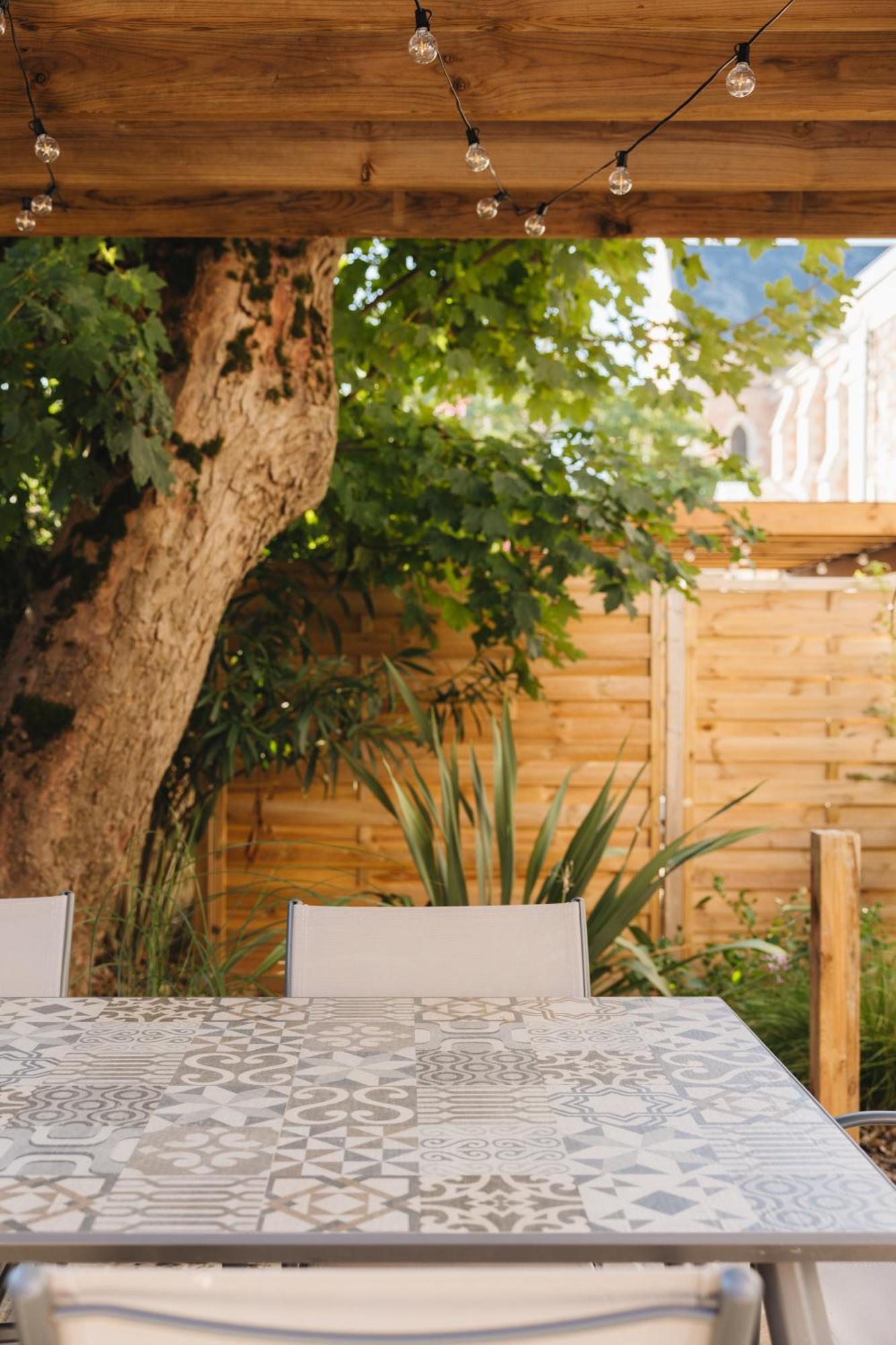 La Maison D'Olivier Mesnard-la-Barotière Extérieur photo