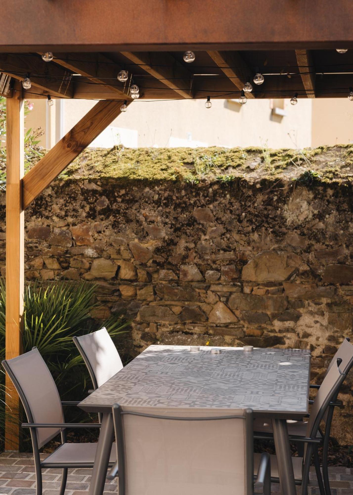 La Maison D'Olivier Mesnard-la-Barotière Extérieur photo