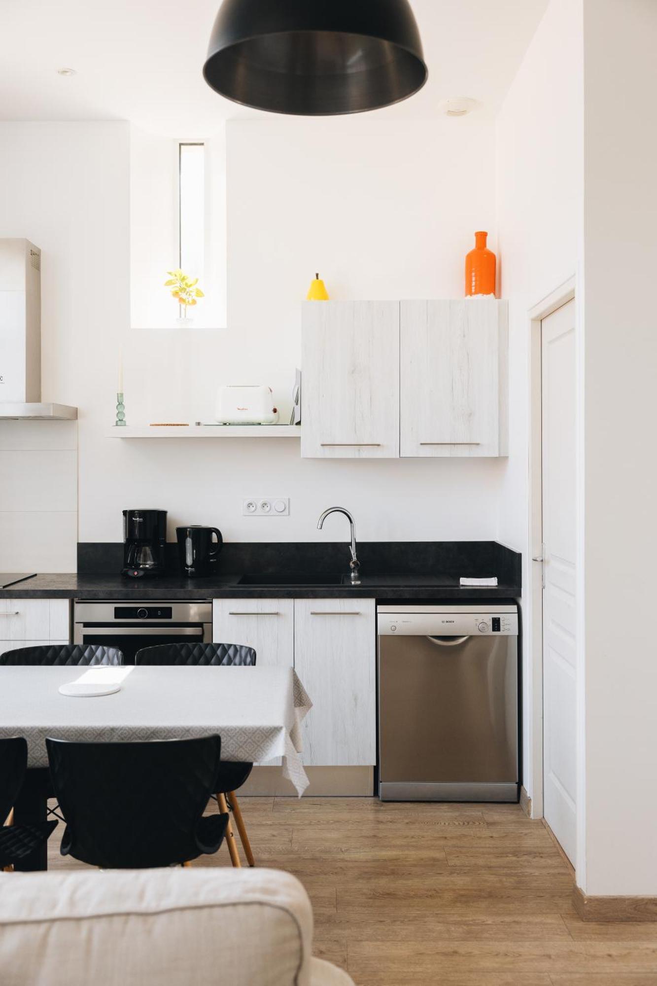La Maison D'Olivier Mesnard-la-Barotière Extérieur photo