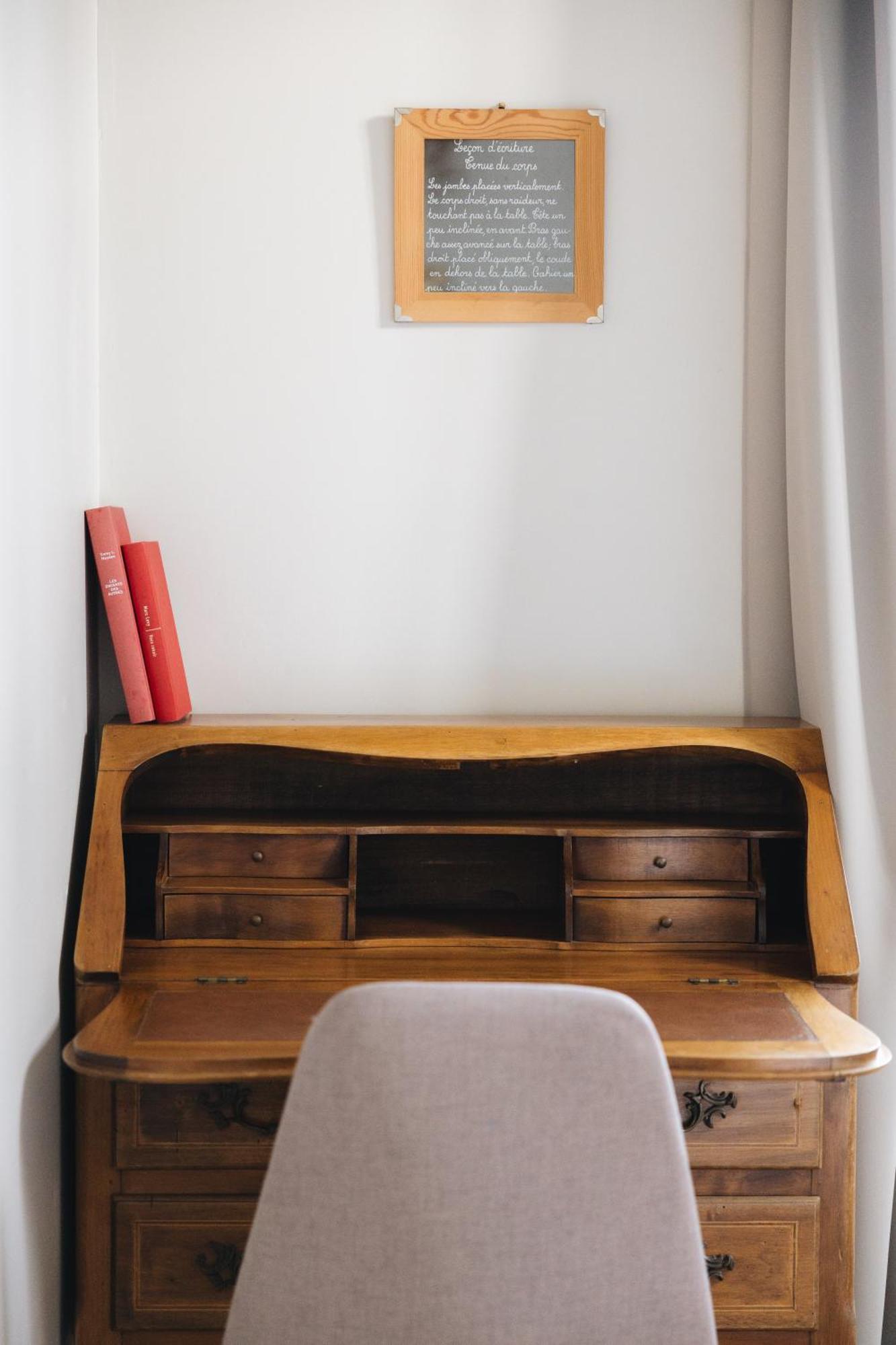 La Maison D'Olivier Mesnard-la-Barotière Extérieur photo