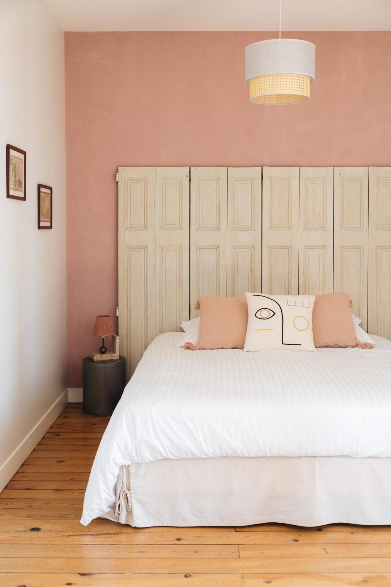 La Maison D'Olivier Mesnard-la-Barotière Extérieur photo