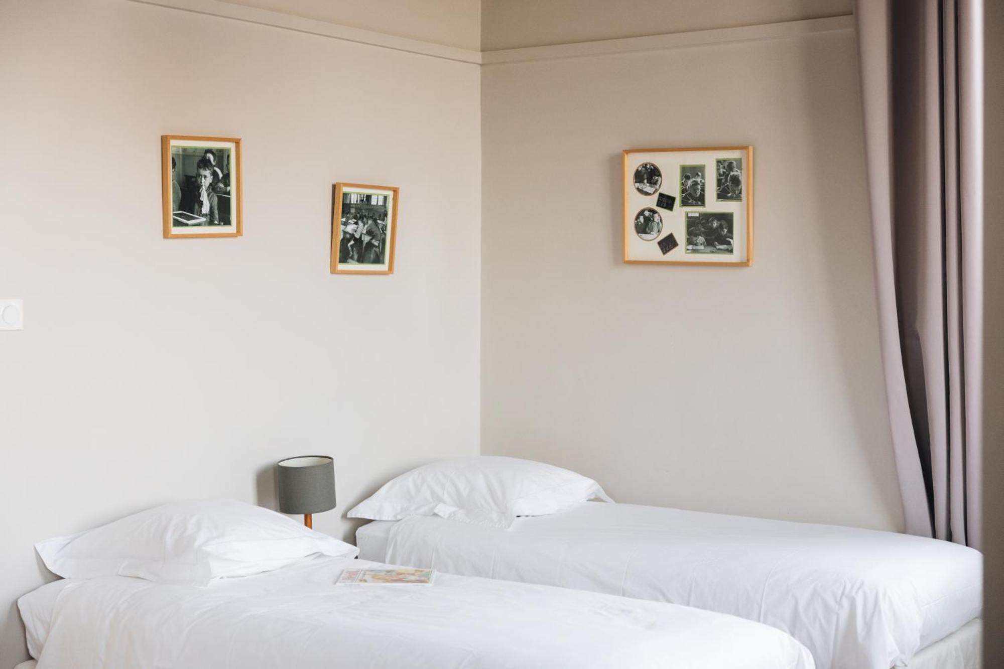 La Maison D'Olivier Mesnard-la-Barotière Extérieur photo