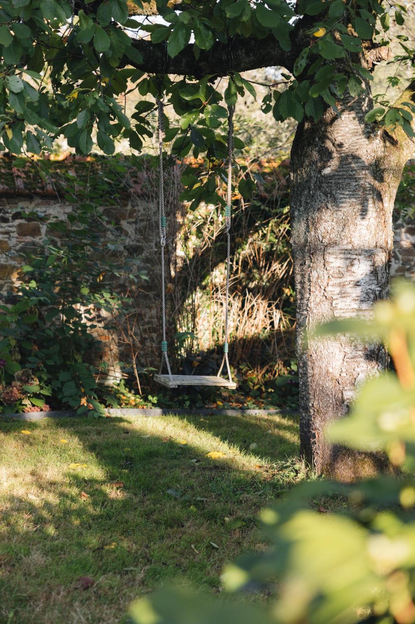 La Maison D'Olivier Mesnard-la-Barotière Extérieur photo